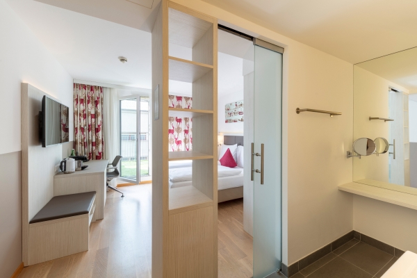 Hotel Zeitgeist Vienna Hauptbahnhof (Wien)